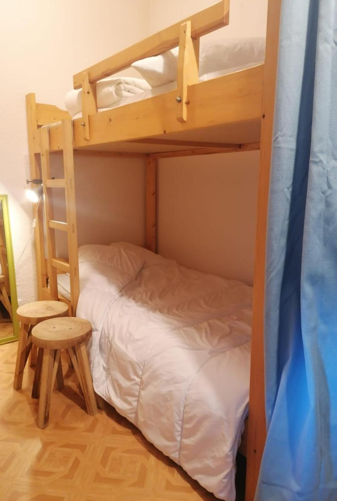 Appartement Cosy Et Chaleureux Montclar  Exterior foto